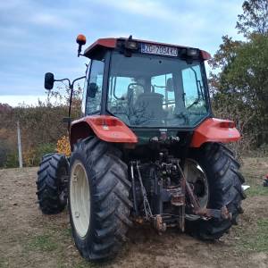 New Holland TS90, 1998g. Reg09/26