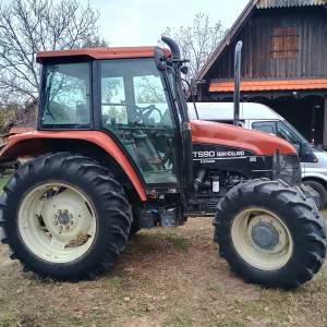 New Holland TS90, 1998g. Reg09/26