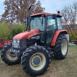 New Holland TS90, 1998g. Reg09/26
