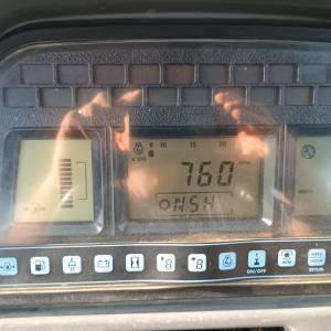 New Holland TS90, 1998g. Reg09/26