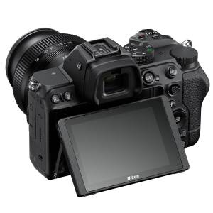 Nikon Z5 Full Frame Mirrorless Camera with NIKKOR Z 24-50mm f4-6.3 Zoo
