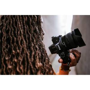 Nikon Z5 Full Frame Mirrorless Camera with NIKKOR Z 24-50mm f4-6.3 Zoo