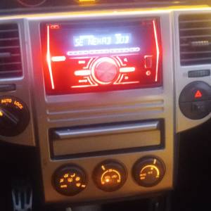 Nissan x-trail 2005.god.