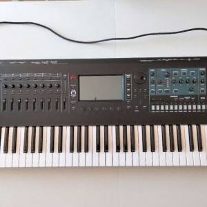 Nord Electro 6D- Nord electro 5d- Roland FANTOM-8/ Roland Fantom G8/X8