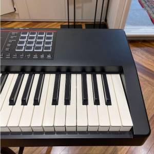 Nord Electro 6D- Nord electro 5d- Roland FANTOM-8/ Roland Fantom G8/X8