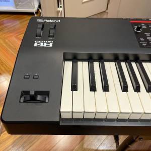 Nord Electro 6D- Nord electro 5d- Roland FANTOM-8/ Roland Fantom G8/X8