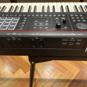 Nord Electro 6D- Nord electro 5d- Roland FANTOM-8/ Roland Fantom G8/X8