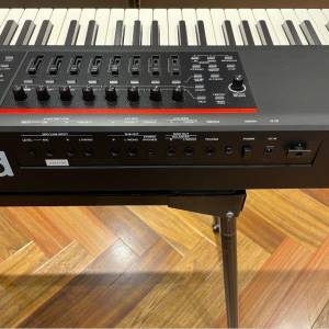 Nord Electro 6D- Nord electro 5d- Roland FANTOM-8/ Roland Fantom G8/X8