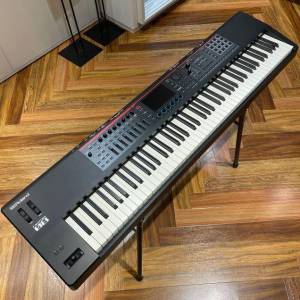 Nord Electro 6D- Nord electro 5d- Roland FANTOM-8/ Roland Fantom G8/X8