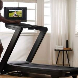 NordicTrack NEW Commercial 1750
