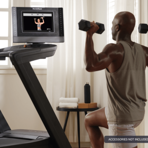 NordicTrack NEW Commercial 1750