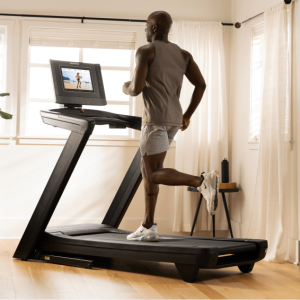 NordicTrack NEW Commercial 1750