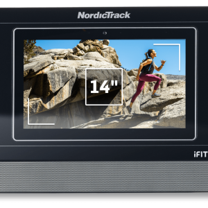 NordicTrack NEW Commercial 1750
