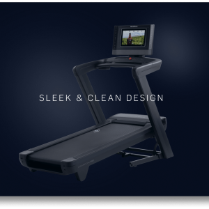 NordicTrack NEW Commercial 1750
