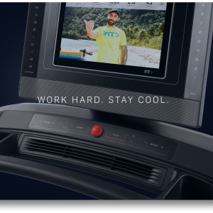 NordicTrack NEW Commercial 1750