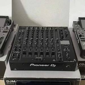 Novi AlphaTheta CDJ-3000X, AlphaTheta Euphonia, Pioneer CDJ-3000