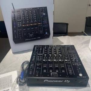 Novi AlphaTheta CDJ-3000X, AlphaTheta Euphonia, Pioneer CDJ-3000
