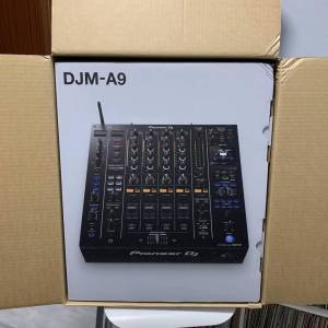 Novi AlphaTheta CDJ-3000X, AlphaTheta Euphonia, Pioneer CDJ-3000