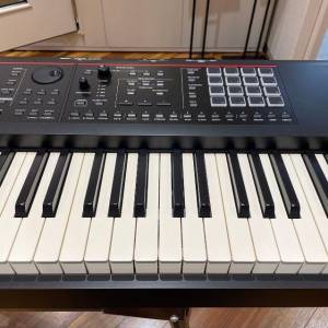 Nord Electro 6D- Nord electro 5d- Roland FANTOM-8/ Roland Fantom G8/X8