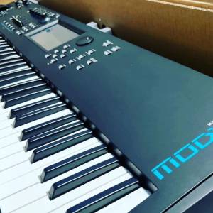 NOVO Yamaha Montage 8, Yamaha MODX8+,Yamaha PSR-SX900,Yamaha PSR-A5000