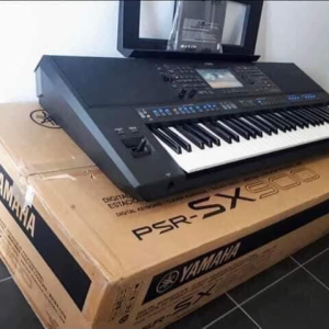 NOVO Yamaha Montage 8, Yamaha MODX8+,Yamaha PSR-SX900,Yamaha PSR-A5000