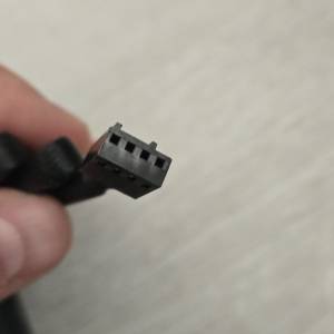 NZXT ventilator 140mm 4 pin NOVI