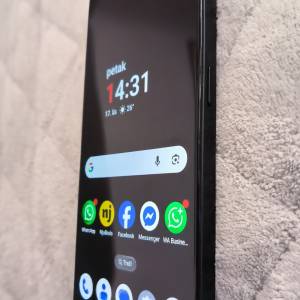 OnePlus 10R 256/12+4 GB