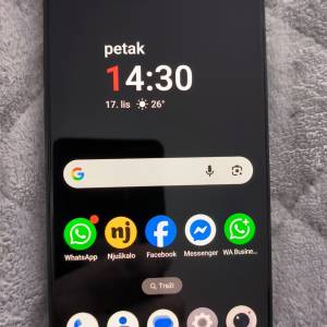 OnePlus 10R 256/12+4 GB