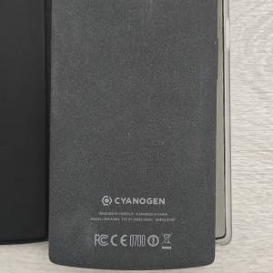 Oneplus one model A0001 model s 64GB memorije