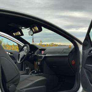 Opel Astra GTC