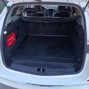 Opel Astra J 1.7 96kw