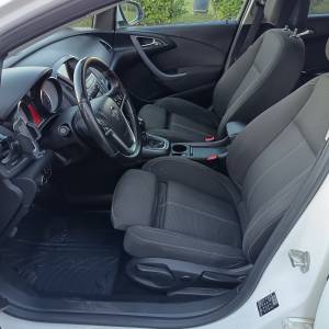 Opel Astra J 1.7 96kw