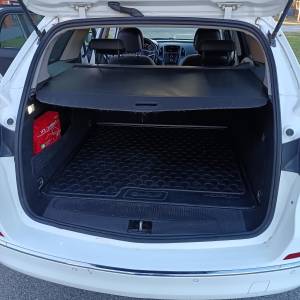 Opel Astra J 1.7 96kw
