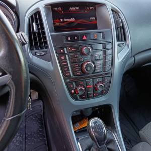 Opel Astra J 1.7 96kw