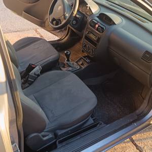 Opel corsa 1.2 16 v benzinac 8/26 rega