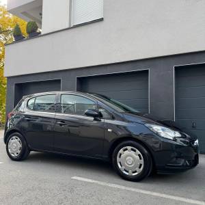 OPEL CORSA /121tkm/prvi vlasnik/HR auto/servisna knjiga/klima/odličan/