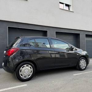 OPEL CORSA /121tkm/prvi vlasnik/HR auto/servisna knjiga/klima/odličan/