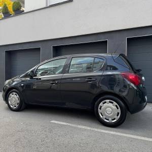 OPEL CORSA /121tkm/prvi vlasnik/HR auto/servisna knjiga/klima/odličan/