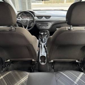OPEL CORSA /121tkm/prvi vlasnik/HR auto/servisna knjiga/klima/odličan/