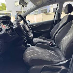 OPEL CORSA /121tkm/prvi vlasnik/HR auto/servisna knjiga/klima/odličan/