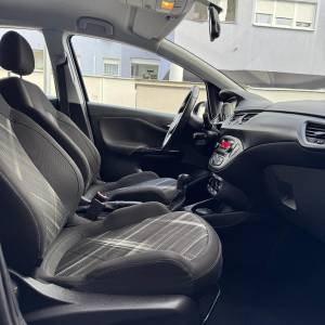 OPEL CORSA /121tkm/prvi vlasnik/HR auto/servisna knjiga/klima/odličan/