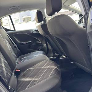 OPEL CORSA /121tkm/prvi vlasnik/HR auto/servisna knjiga/klima/odličan/