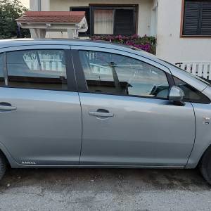 Opel Corsa 1.4, 74 kw, 2012. godina, izvrsno stanje