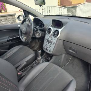 Opel Corsa 1.4, 74 kw, 2012. godina, izvrsno stanje
