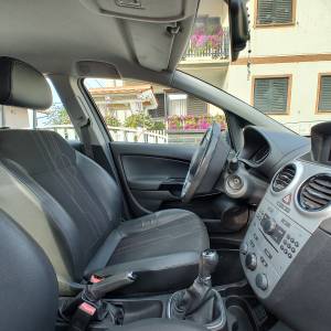 Opel Corsa 1.4, 74 kw, 2012. godina, izvrsno stanje