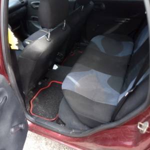 Opel Corsa (B) 1.2 eco- 5 vrata- samo-116.668 km