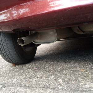 Opel Corsa (B) 1.2 eco- 5 vrata- samo-116.668 km