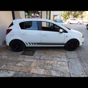 Opel Corsa D, 1.3 cdti