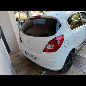 Opel Corsa D, 1.3 cdti