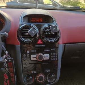 Opel Corsa D, 1.3 cdti